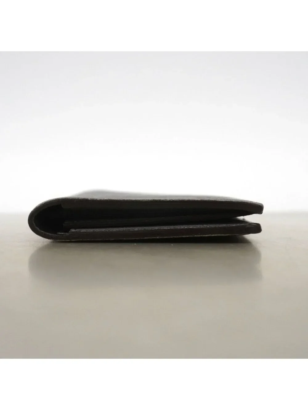 Louis Vuitton Wallet Taiga Portefeuille Long Glacier